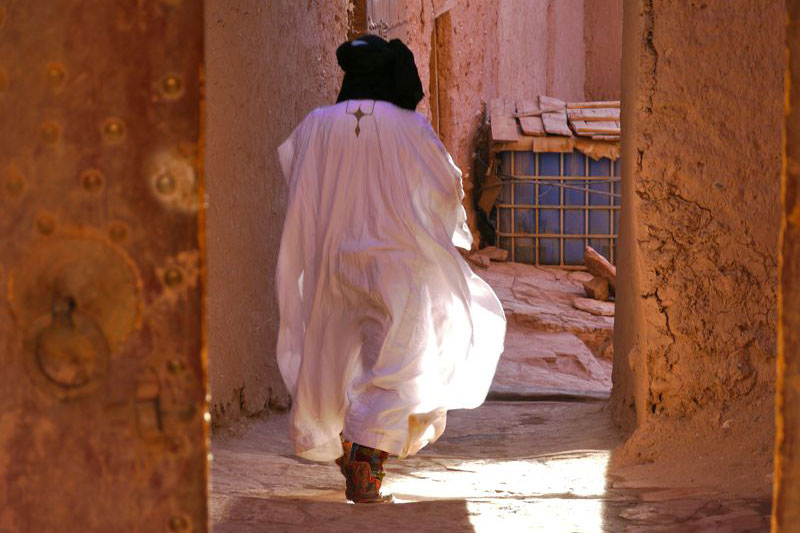Morocco